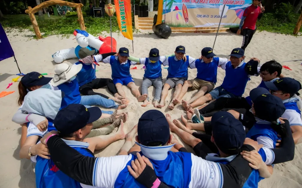 Checklist tổ chức tour đoàn doanh nghiệp từ A–Z: 35 việc không nên bỏ sót