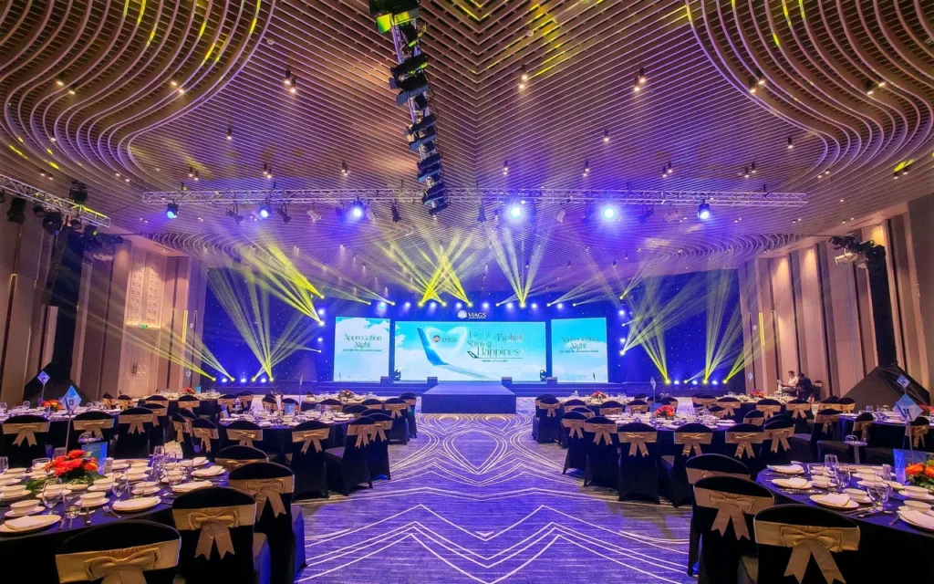 Chọn bãi biển team building: 6 tiêu chí đội vận hành luôn kiểm tra