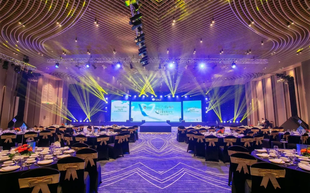 7 địa điểm company trip gần Hà Nội cho đoàn doanh nghiệp 2 ngày 1 đêm