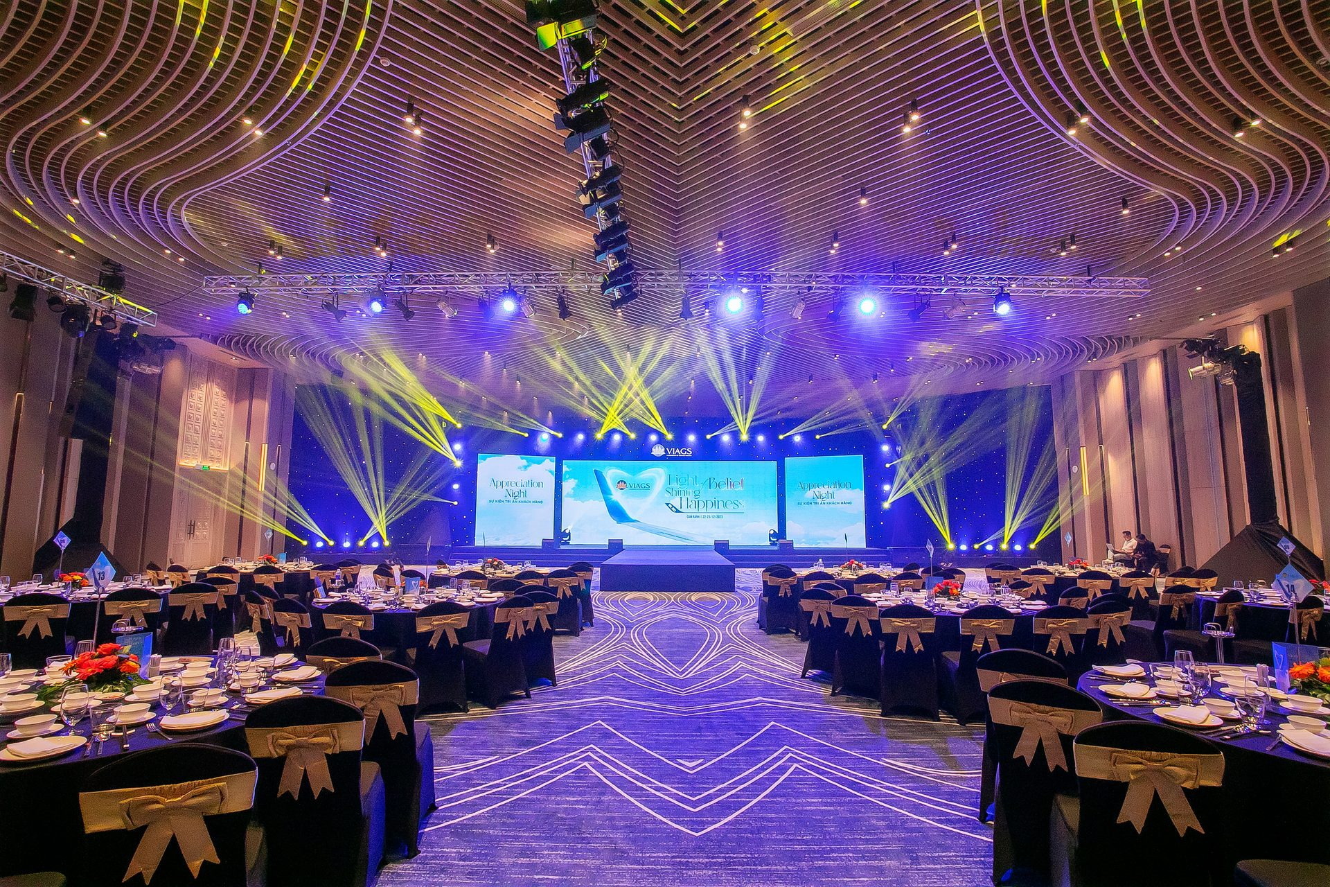 Hồ sơ năng lực NEXTFIRE