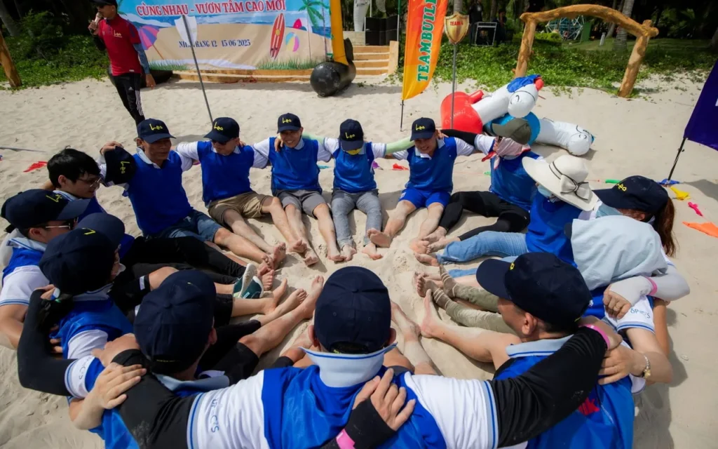 Kế hoạch company trip 2 ngày 1 đêm: lịch trình gọn cho đoàn bận rộn