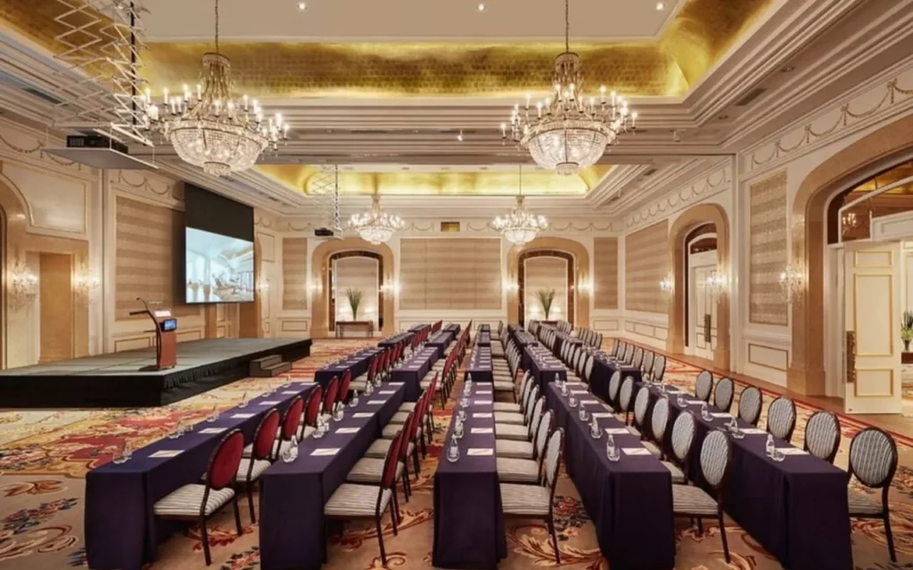 Cách chọn resort team building miền Bắc cho đoàn 100–500 người